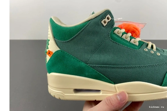 Cheap SP Bicoastal Retro Nina Chanel Jordan Abney 3 FZ7974-300 1217